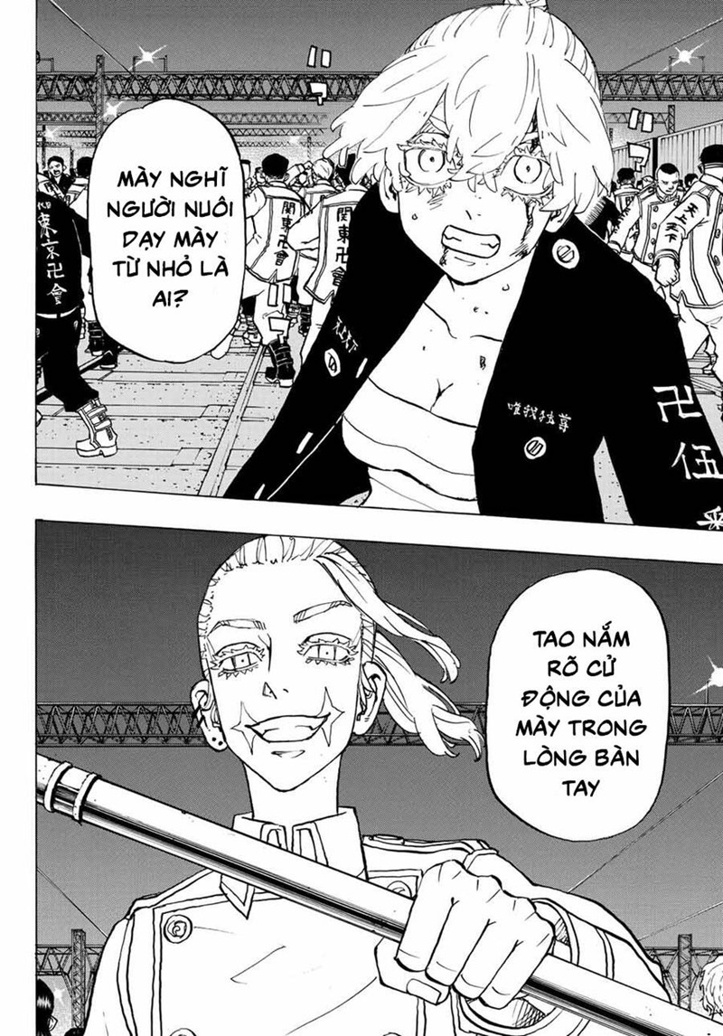 tokyo revengers chap 249 17