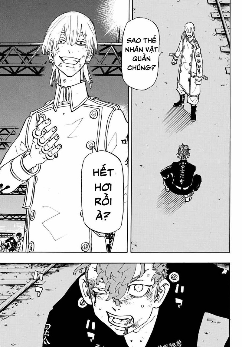 tokyo revengers chap 249 18