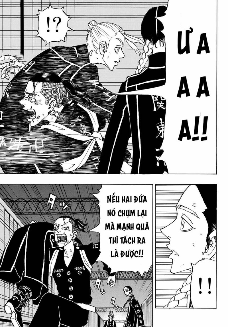 tokyo revengers chap 249 3