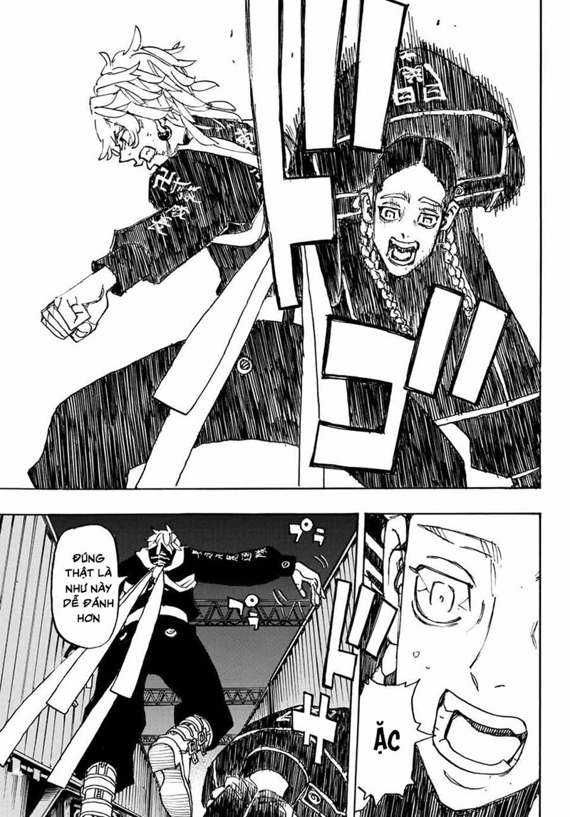 tokyo revengers chap 249 5