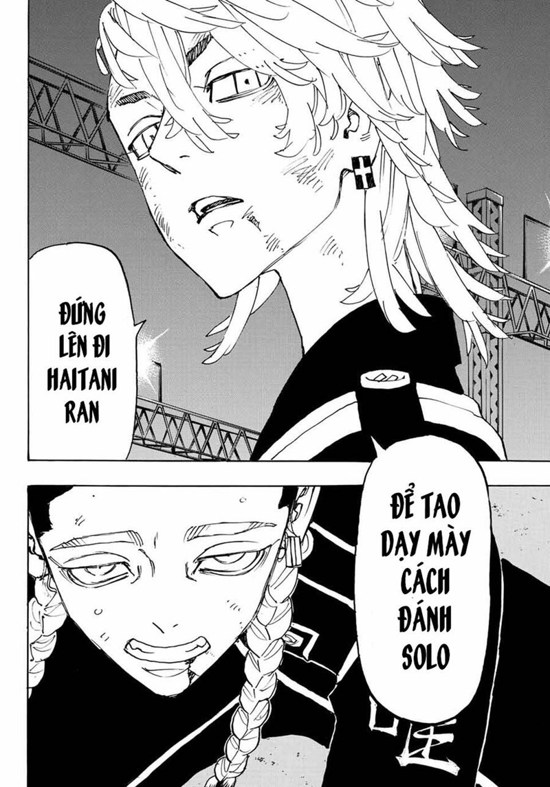 tokyo revengers chap 249 6