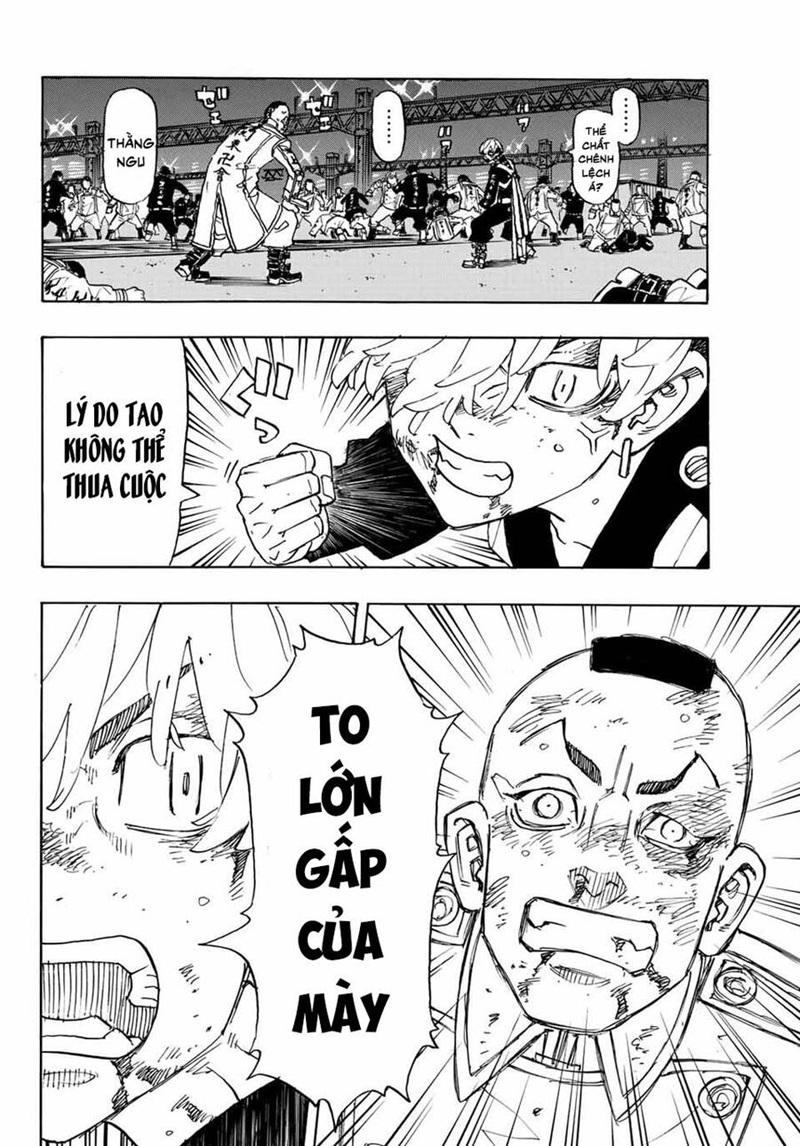 tokyo revengers chap 249 8