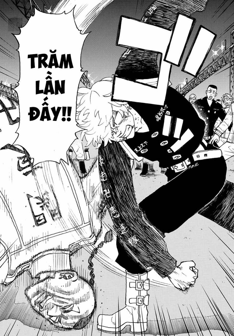 tokyo revengers chap 249 9