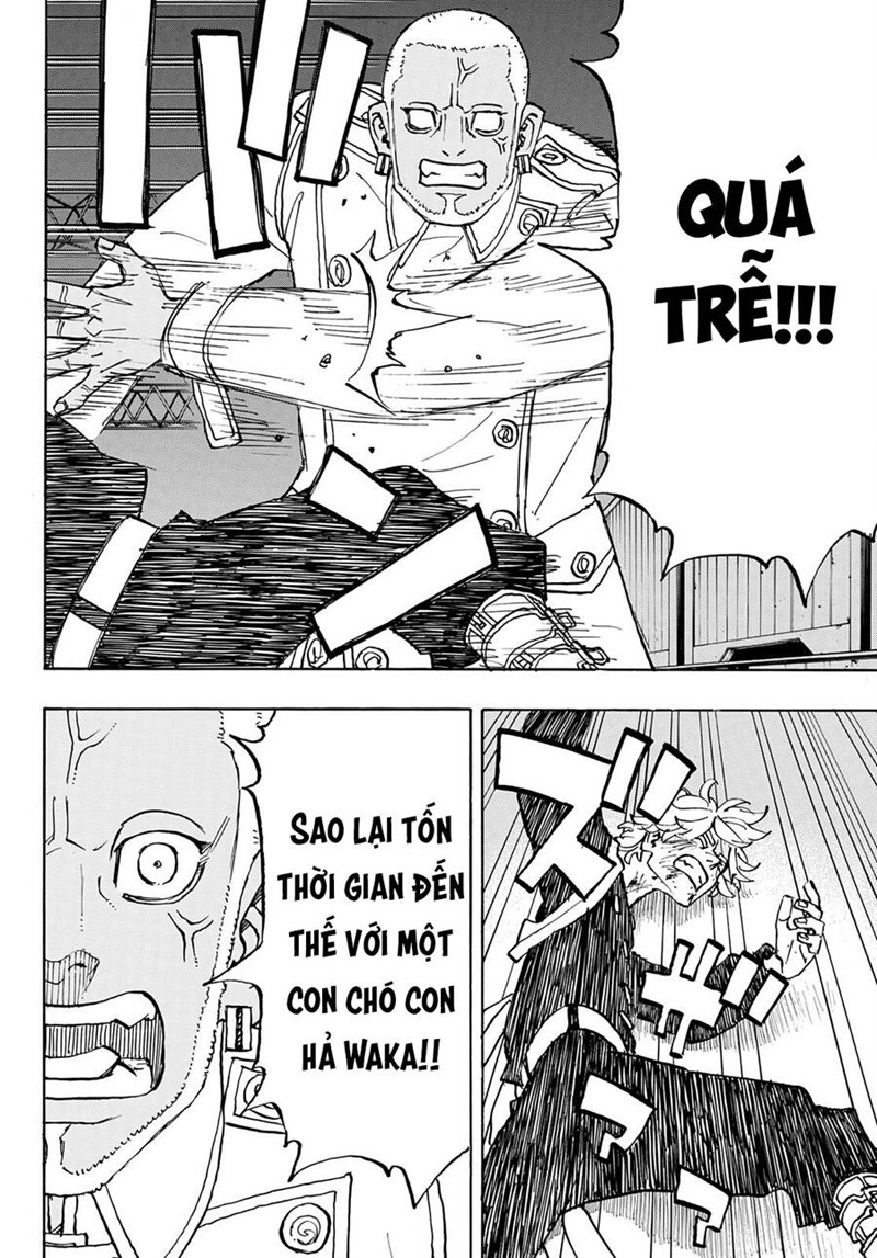 tokyo revengers chap 250 10