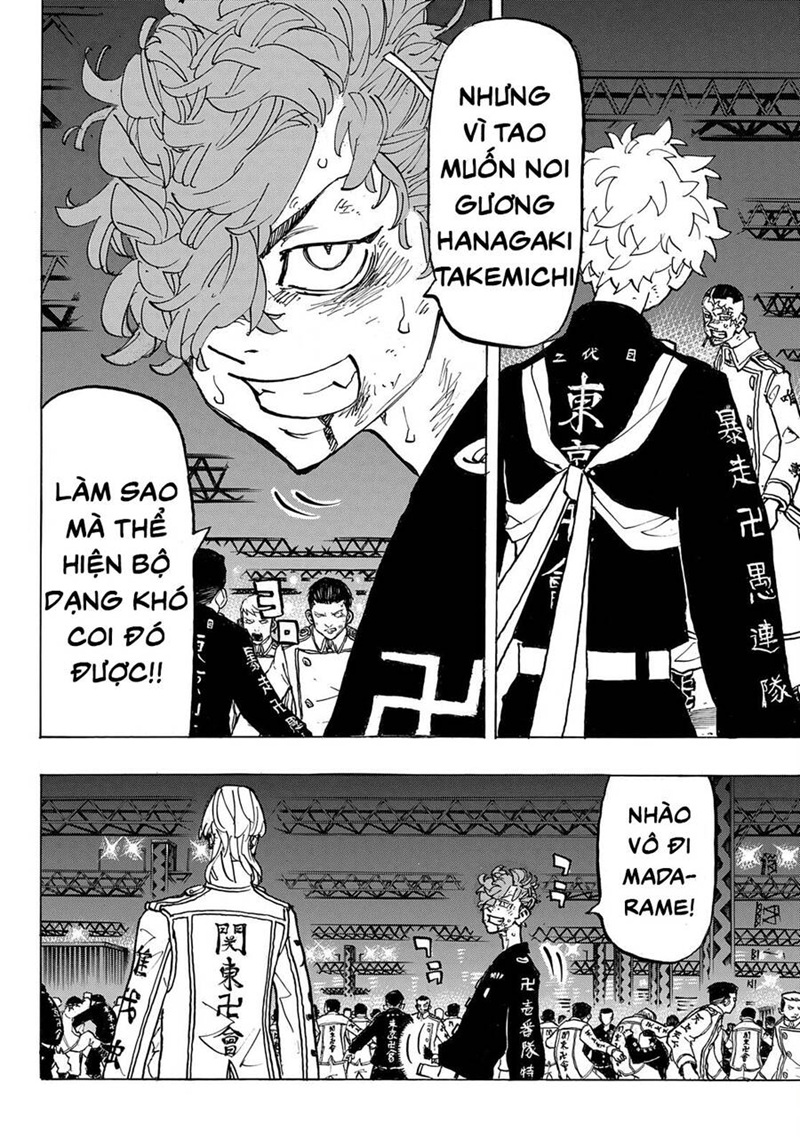 tokyo revengers chap 250 2