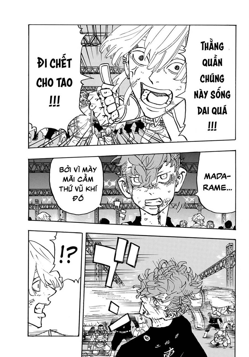 tokyo revengers chap 250 3