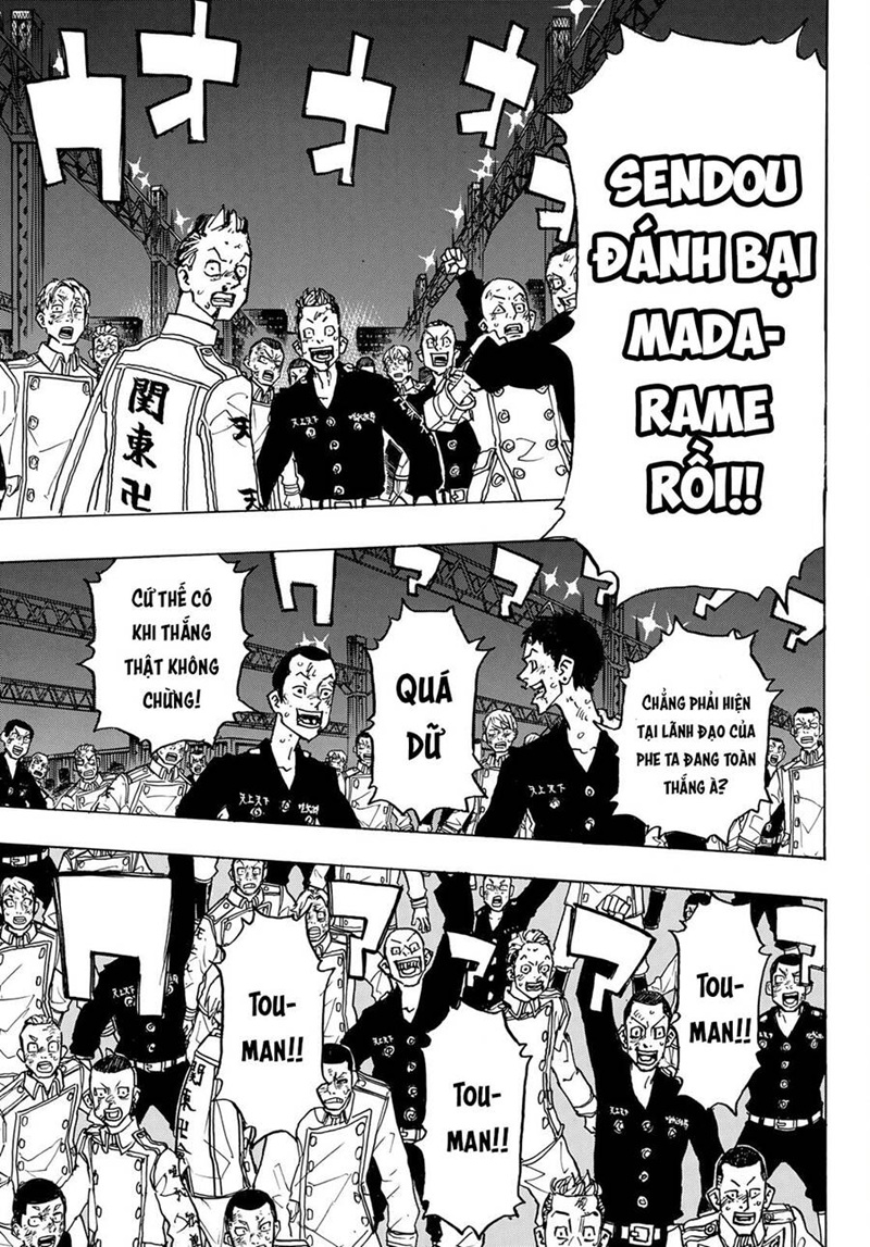 tokyo revengers chap 250 7