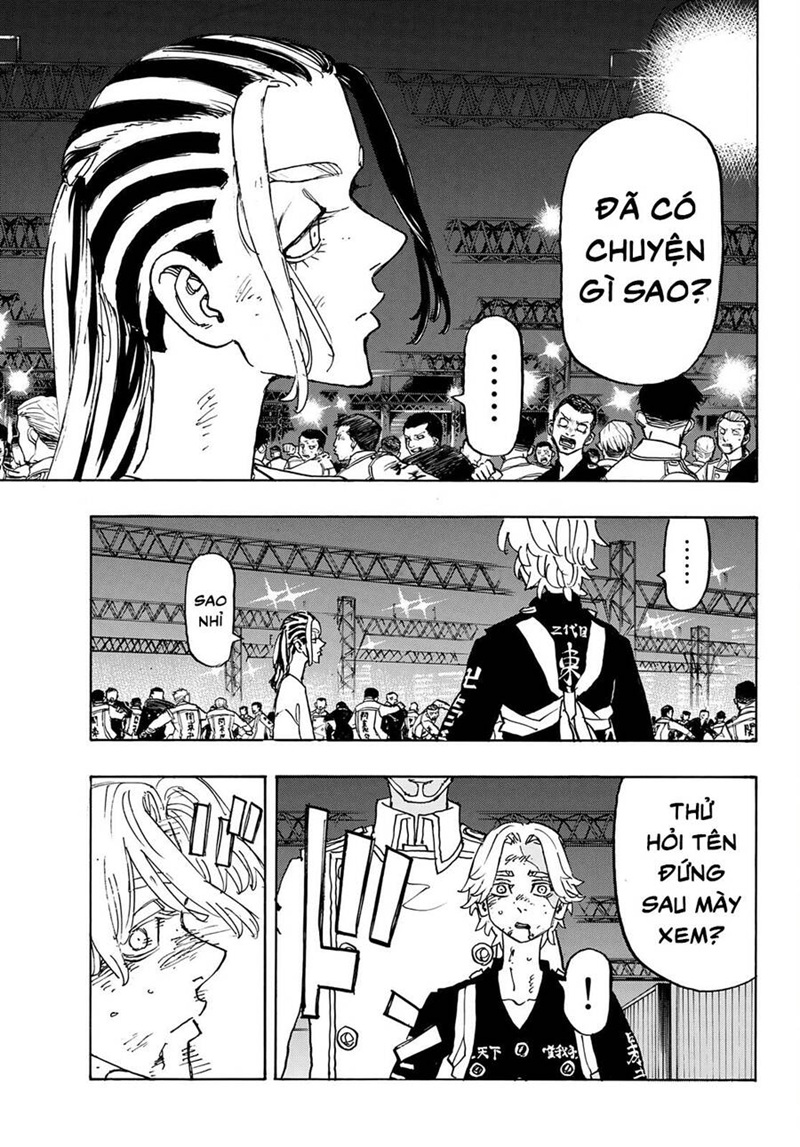 tokyo revengers chap 250 9