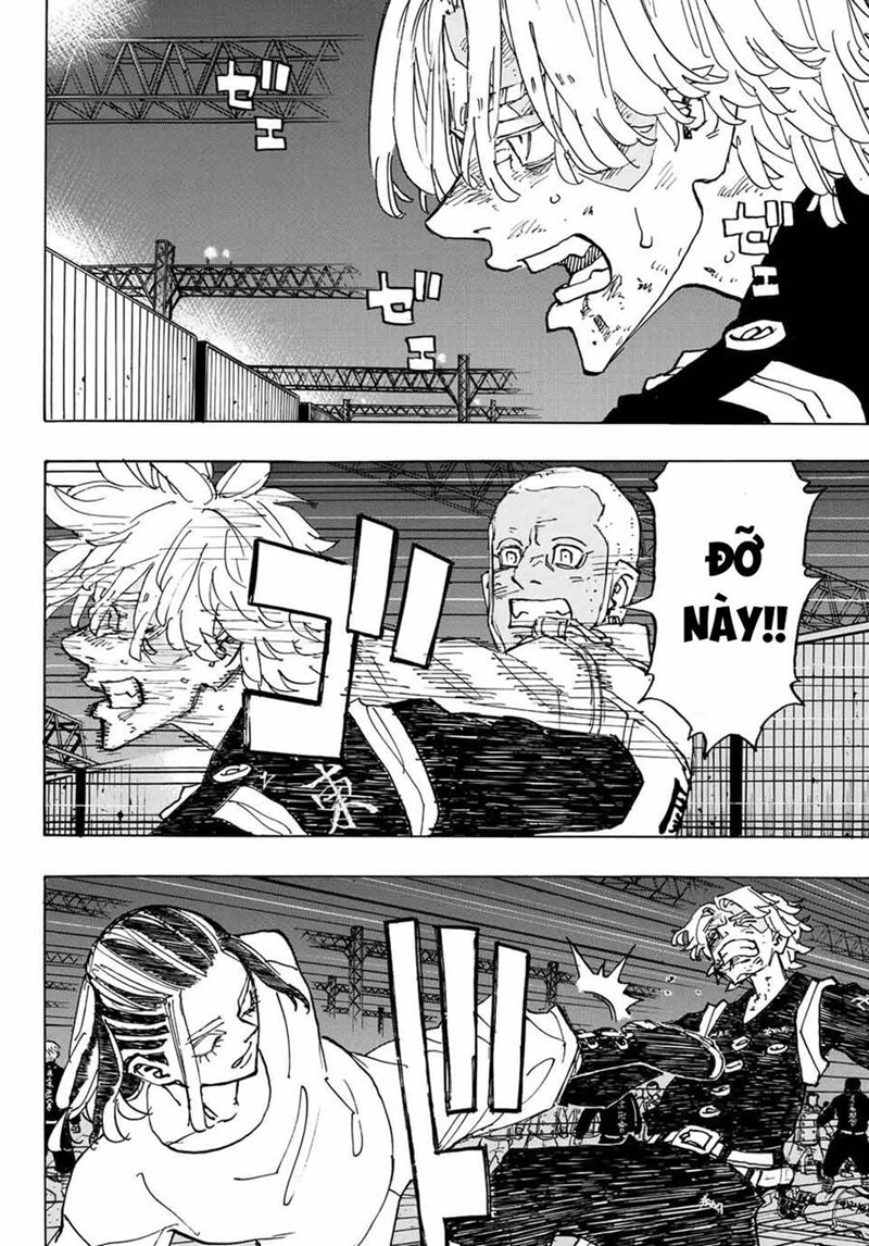 tokyo revengers chap 251 10