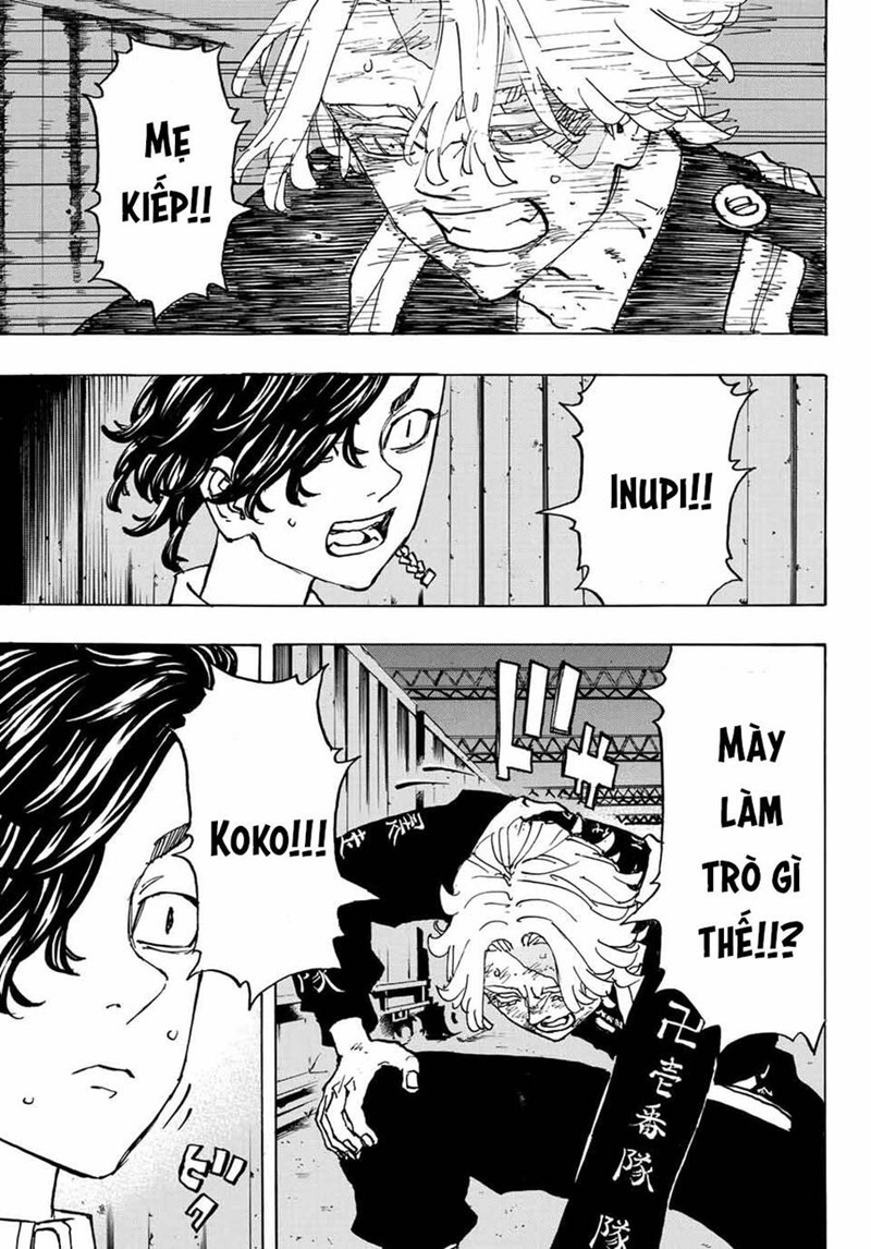 tokyo revengers chap 251 11