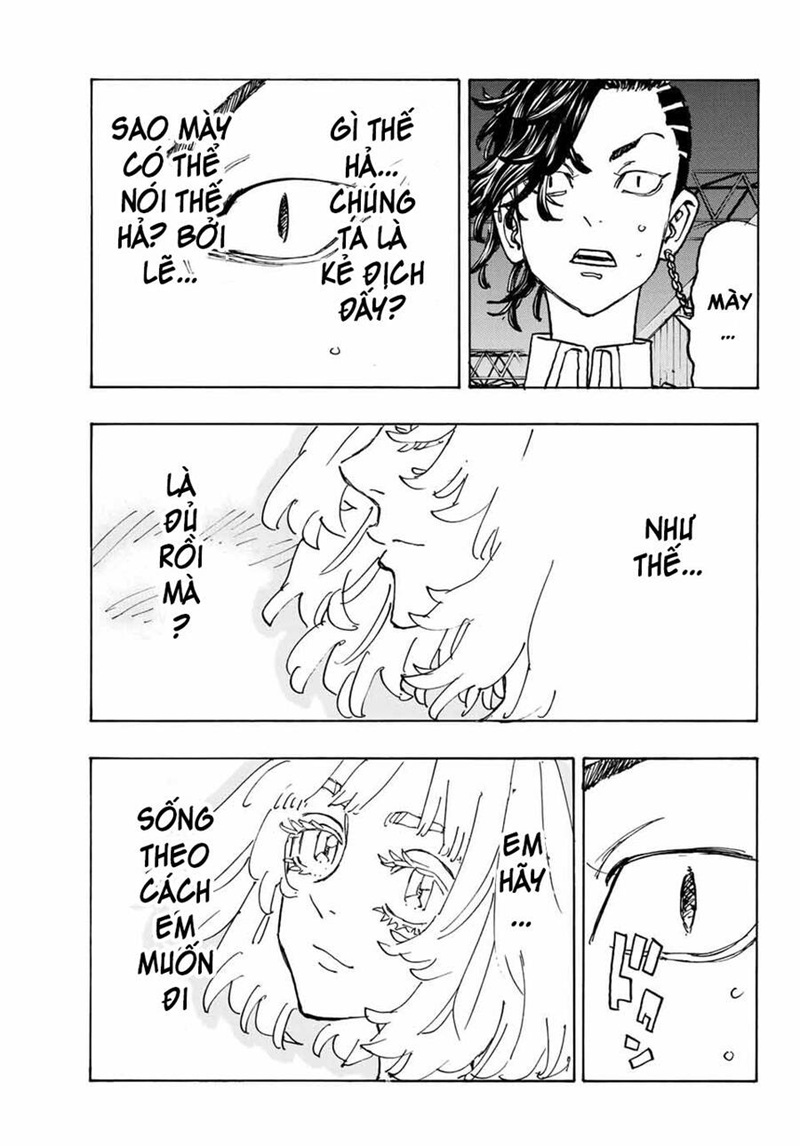 tokyo revengers chap 251 13