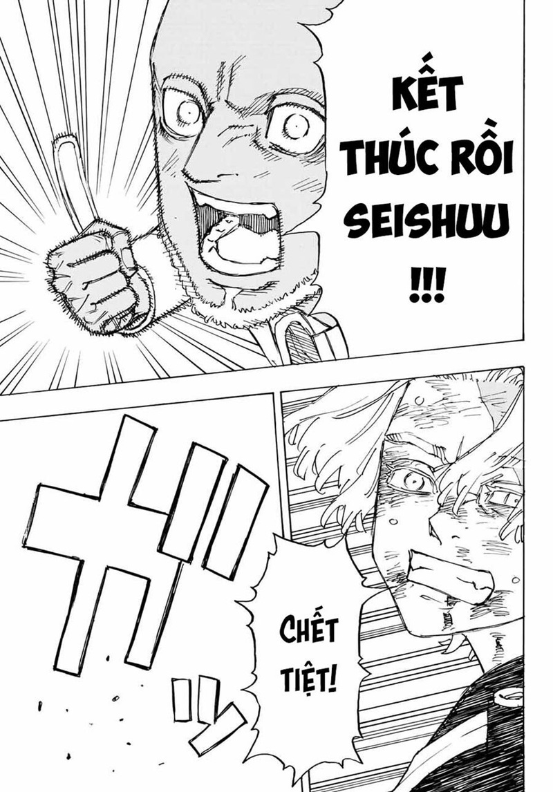 tokyo revengers chap 251 15