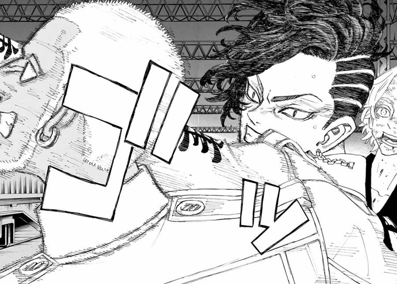 tokyo revengers chap 251 16