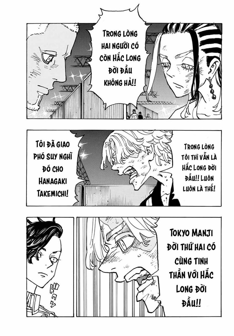 tokyo revengers chap 251 3