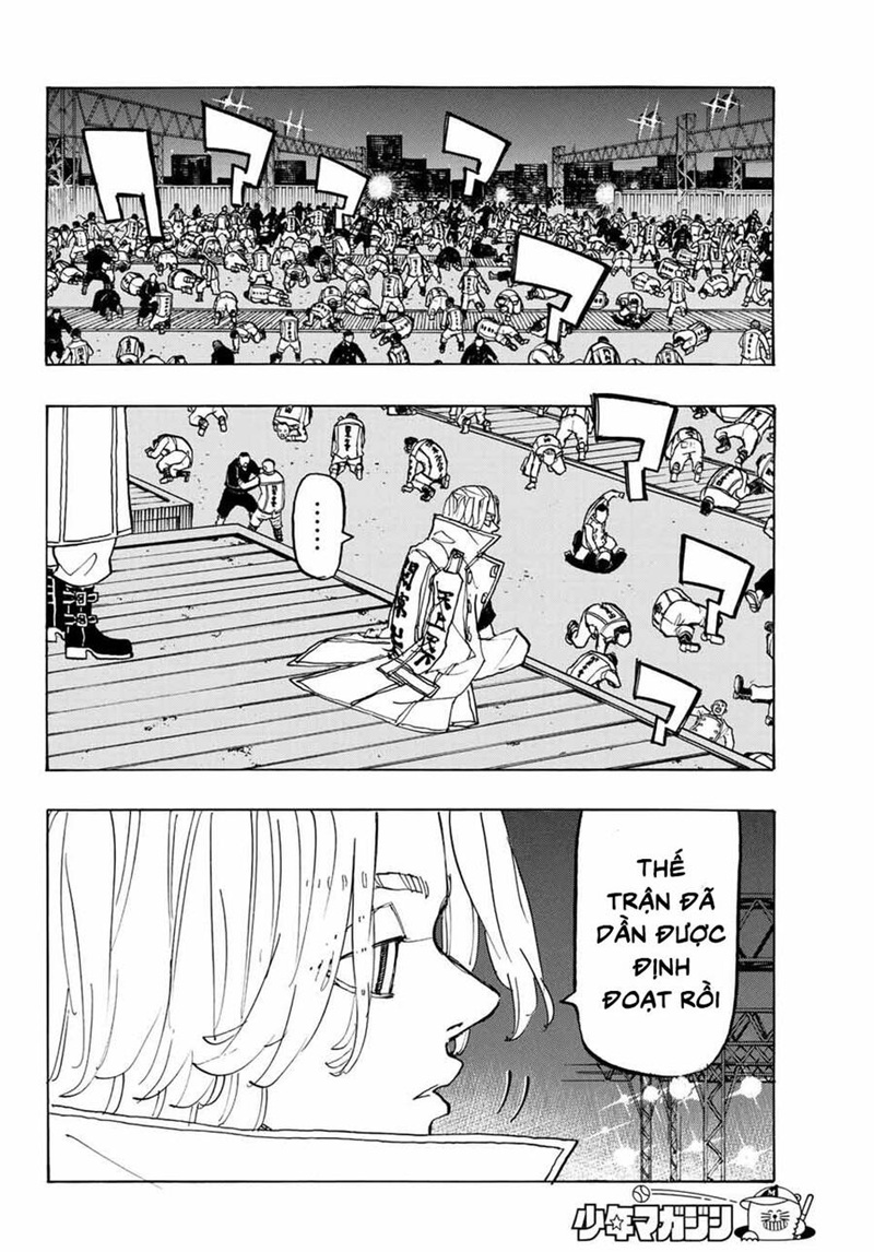 tokyo revengers chap 251 6