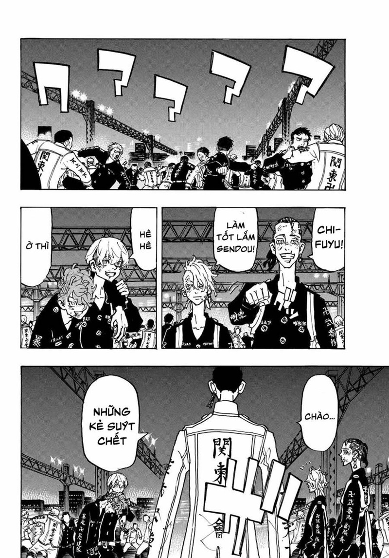 tokyo revengers chap 251 8