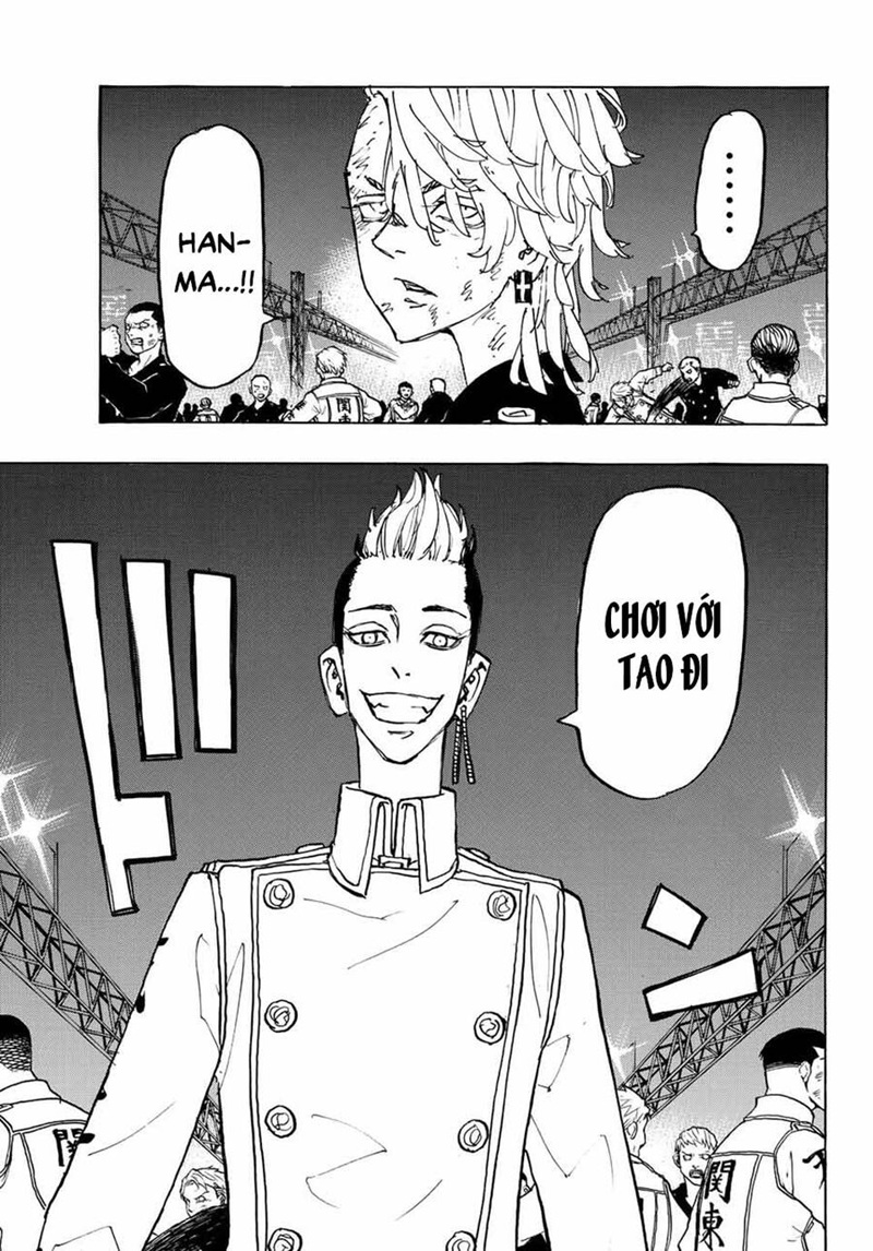 tokyo revengers chap 251 9