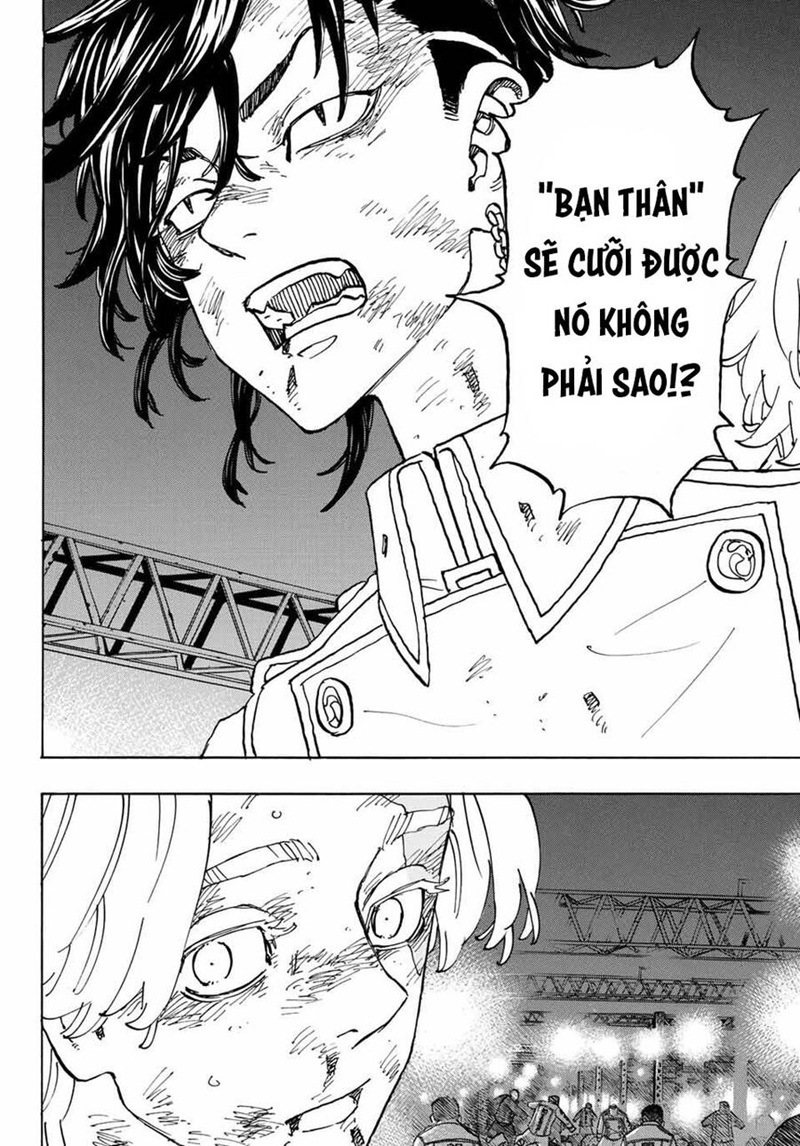 tokyo revengers chap 252 10