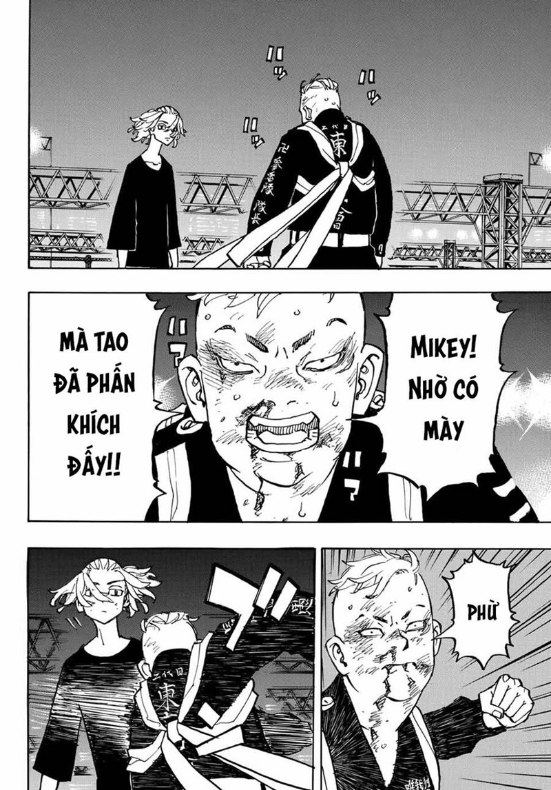 tokyo revengers chap 252 12