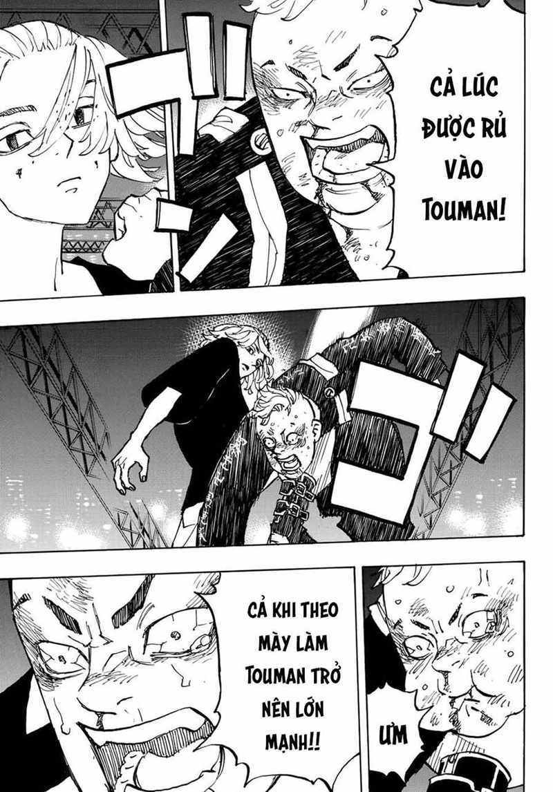 tokyo revengers chap 252 13