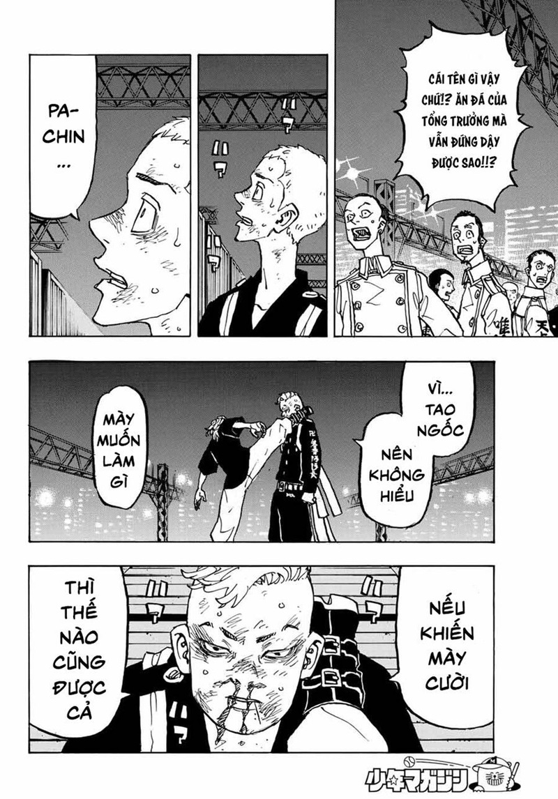 tokyo revengers chap 252 16