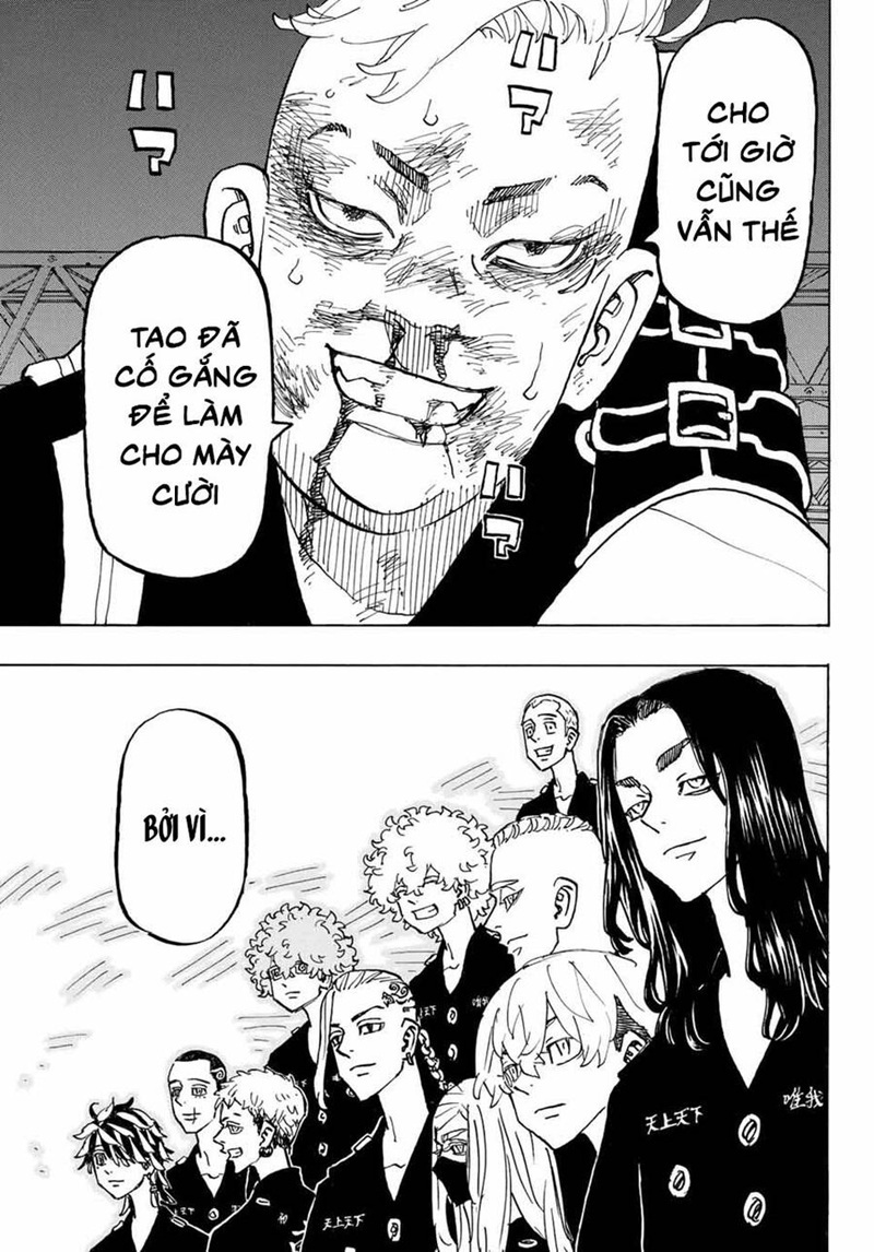 tokyo revengers chap 252 17