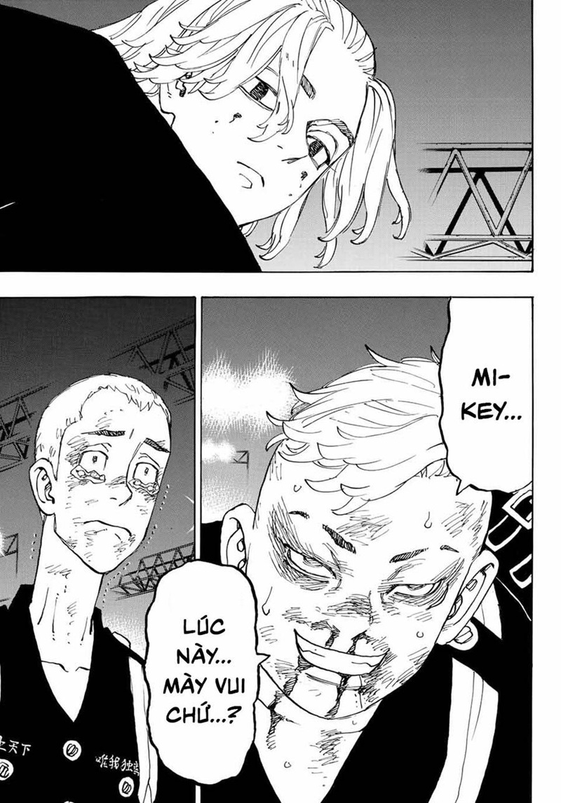 tokyo revengers chap 252 19