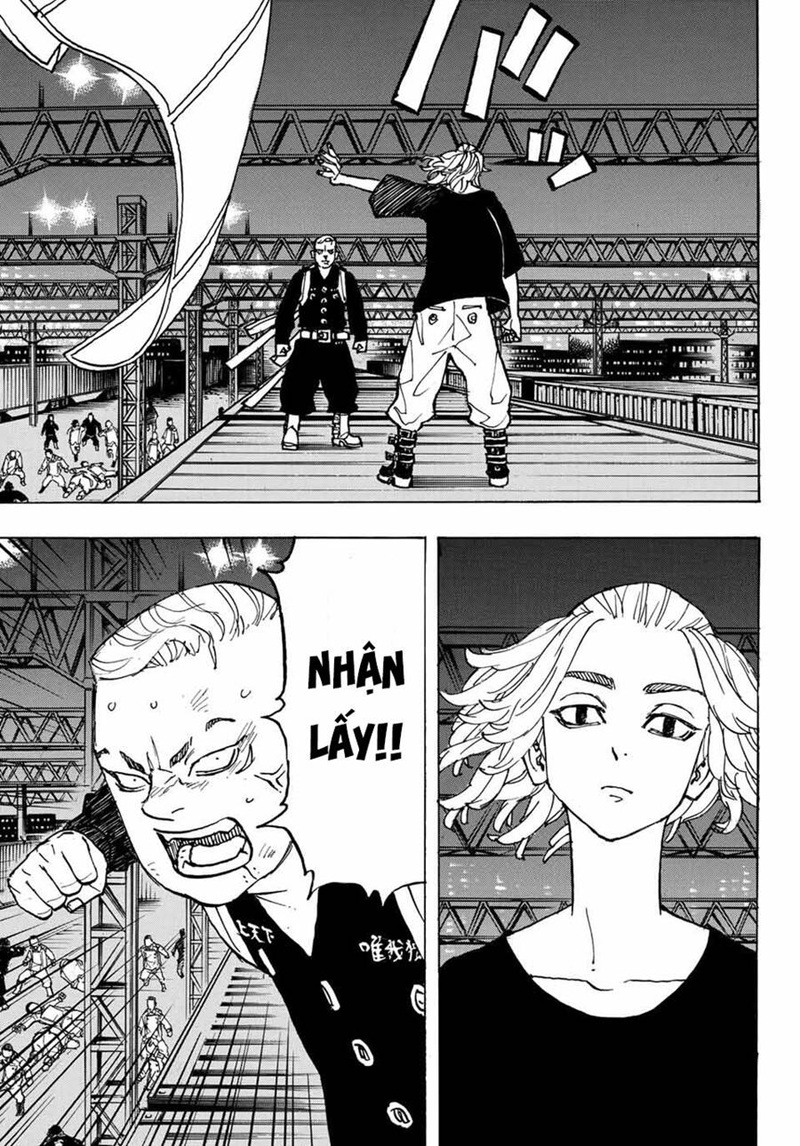 tokyo revengers chap 252 3