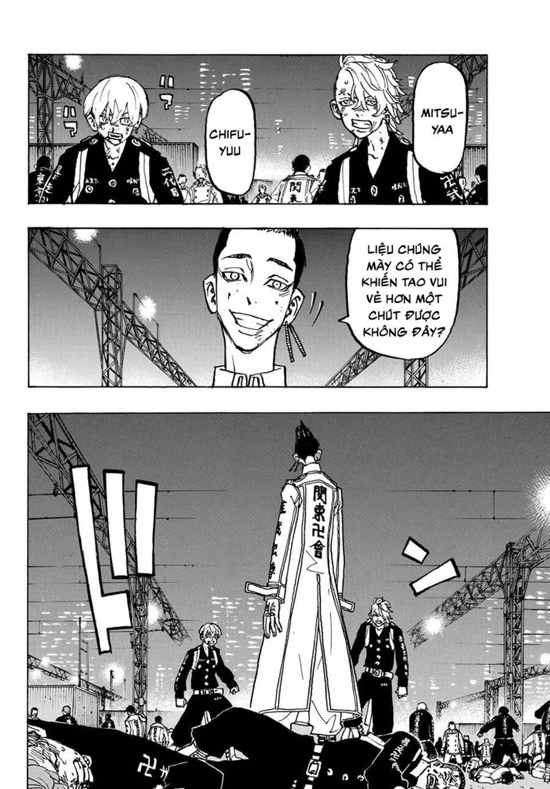 tokyo revengers chap 252 4