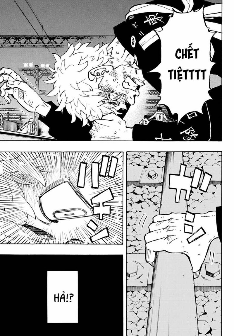 tokyo revengers chap 253 17