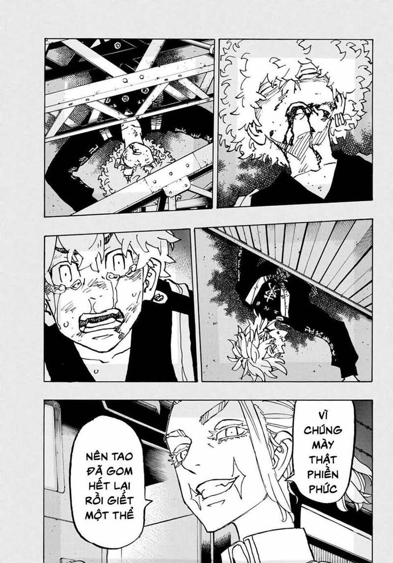 tokyo revengers chap 253 19