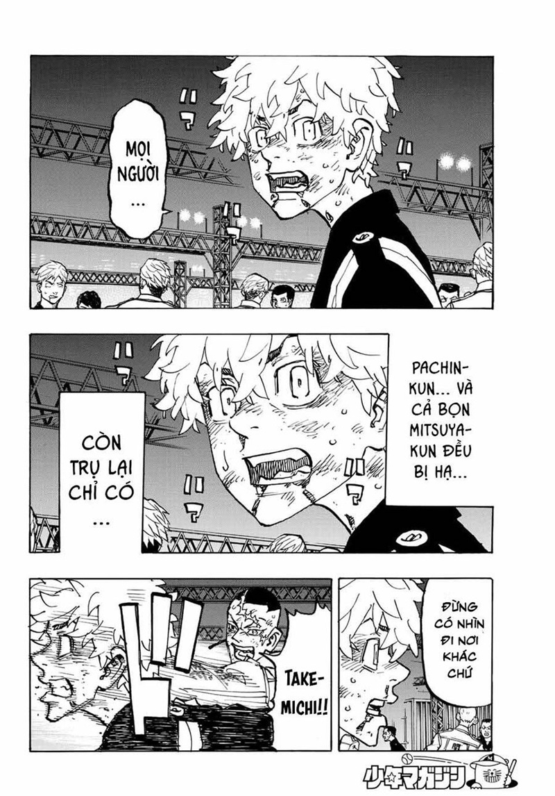 tokyo revengers chap 253 4