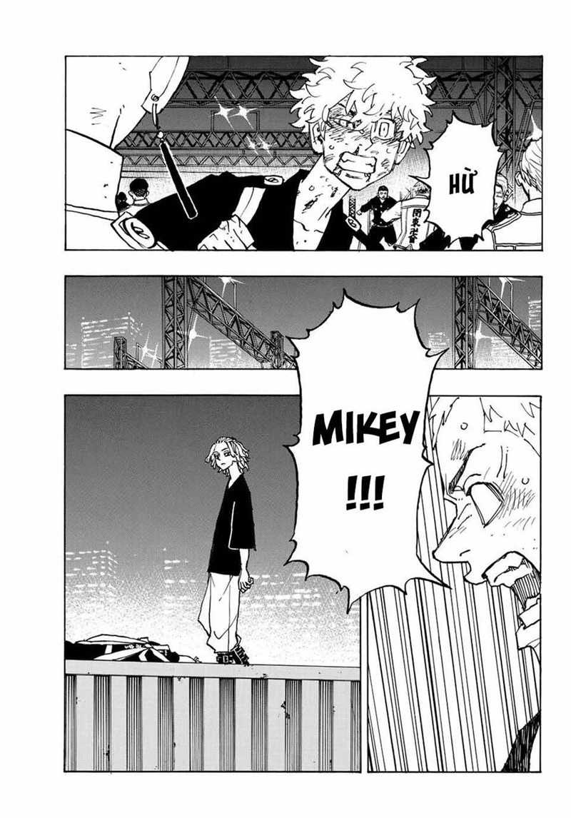 tokyo revengers chap 253 5