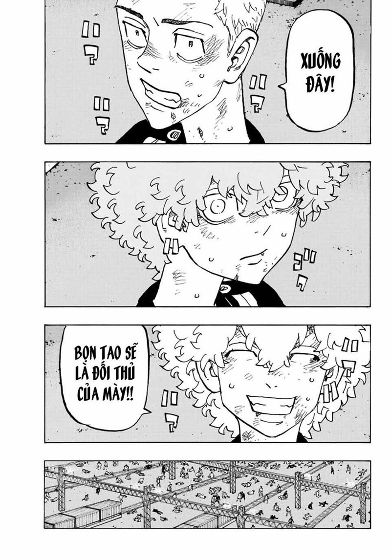 tokyo revengers chap 253 7