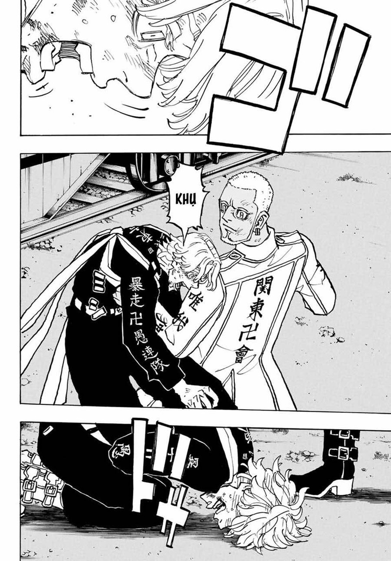 tokyo revengers chap 253 8