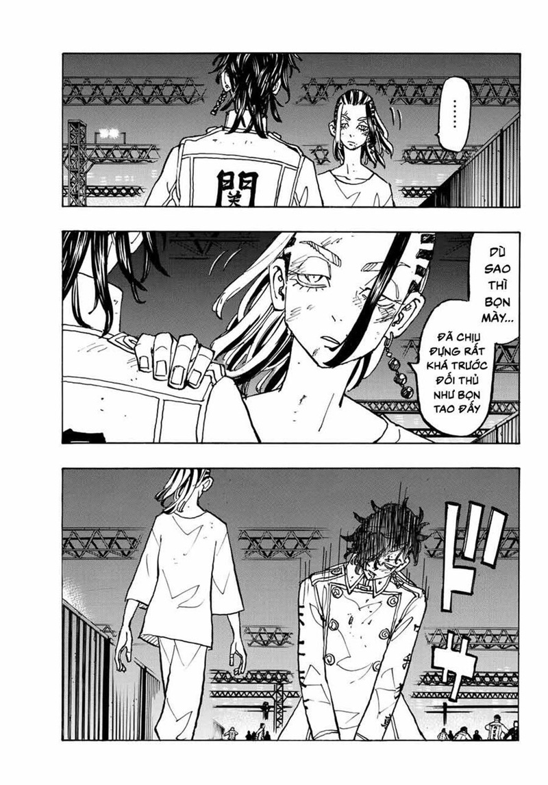 tokyo revengers chap 253 9