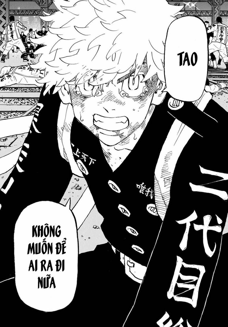 tokyo revengers chap 254 11