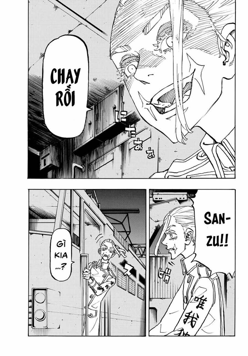 tokyo revengers chap 254 14