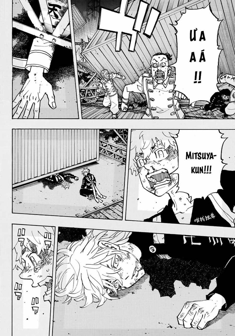 tokyo revengers chap 254 3