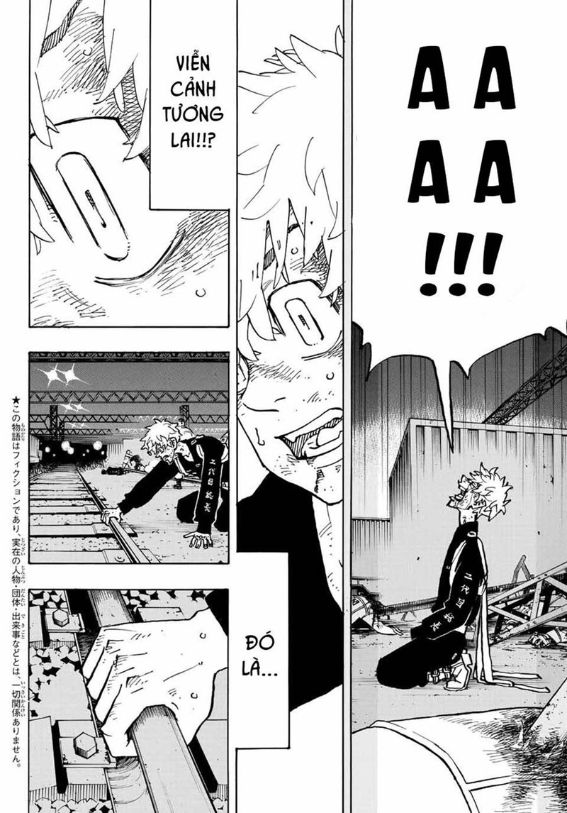 tokyo revengers chap 254 5