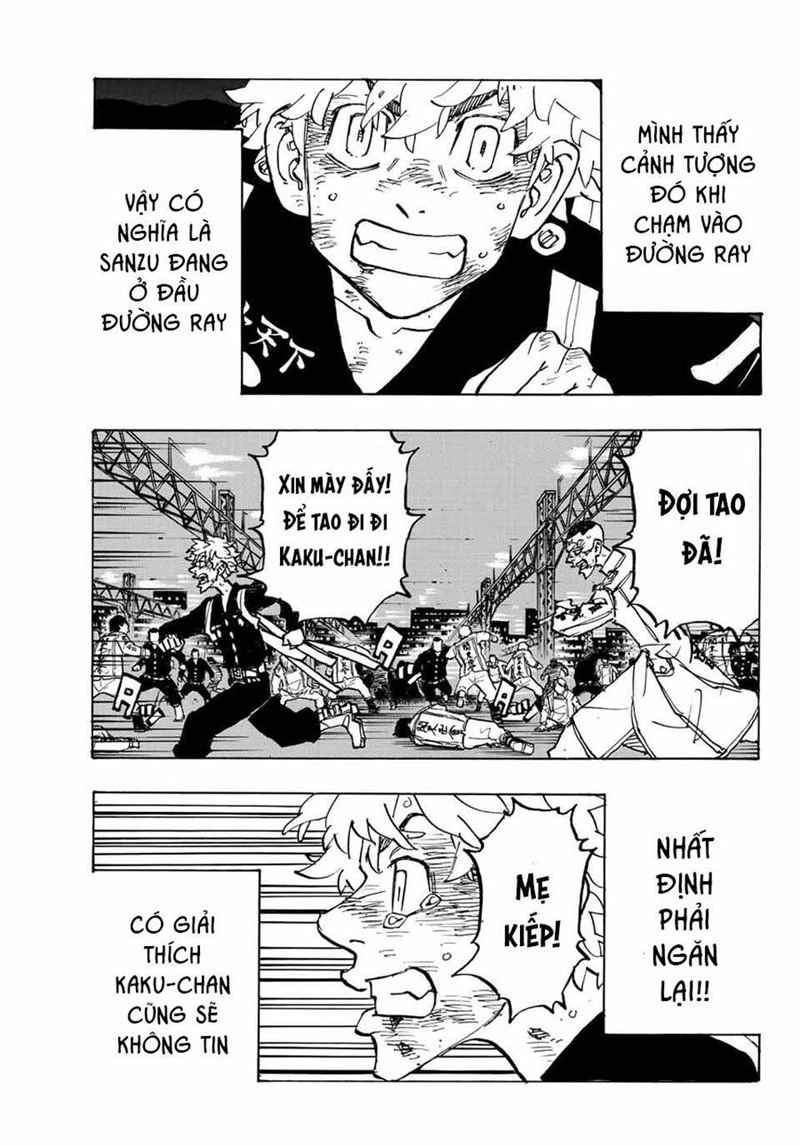 tokyo revengers chap 254 8