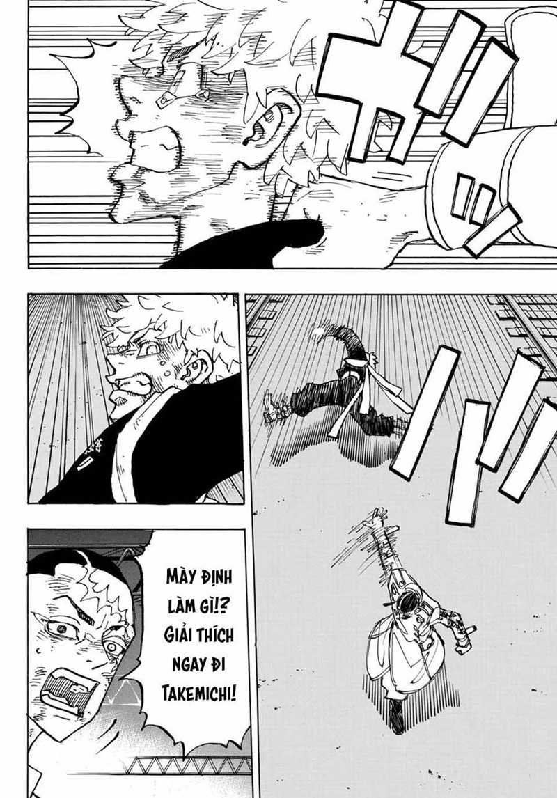 tokyo revengers chap 254 9