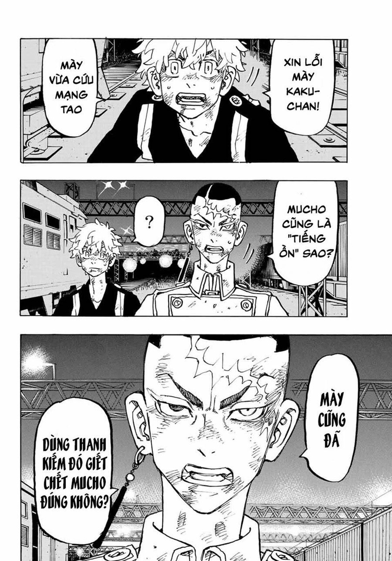 tokyo revengers chap 255 10