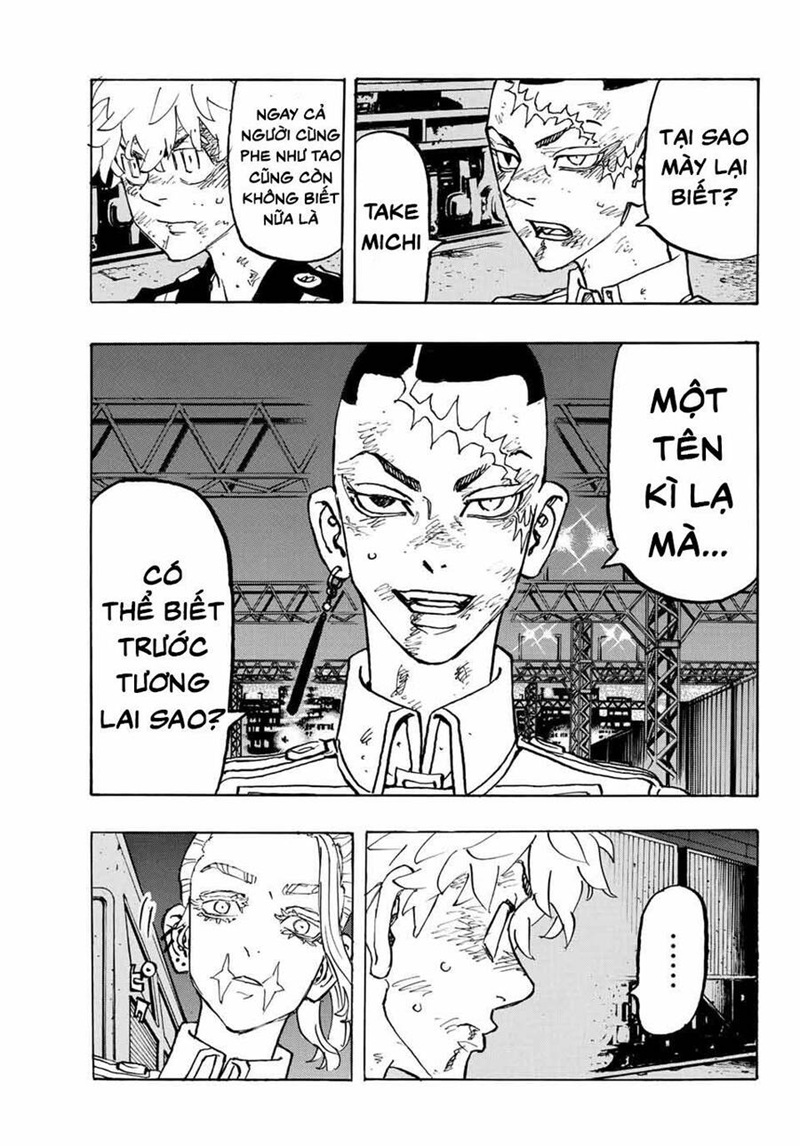 tokyo revengers chap 255 3