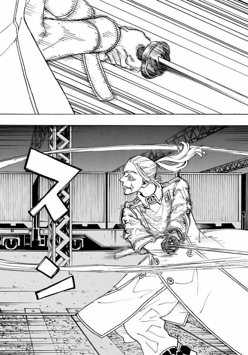 tokyo revengers chap 255 7