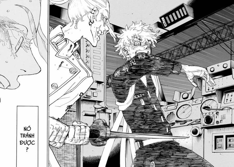 tokyo revengers chap 256 14