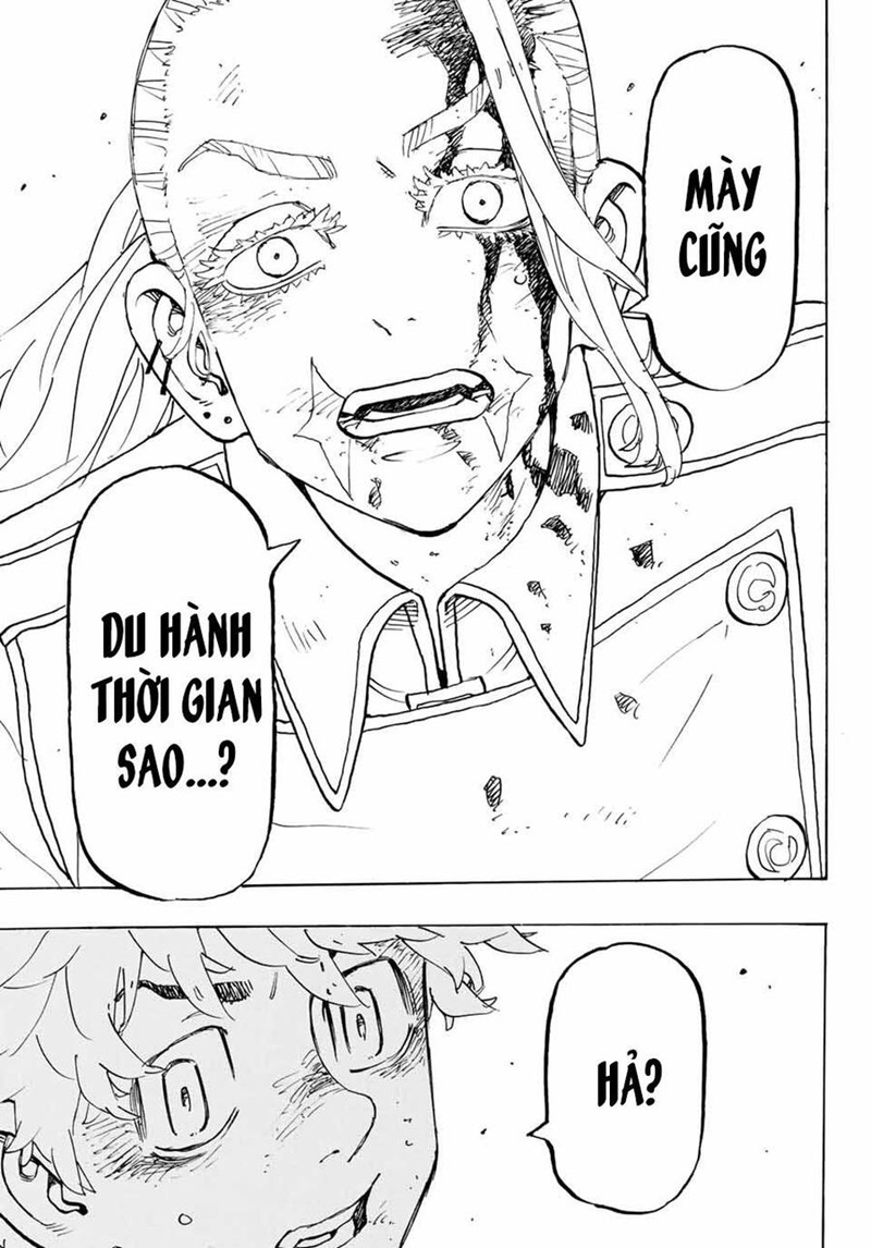 tokyo revengers chap 256 16