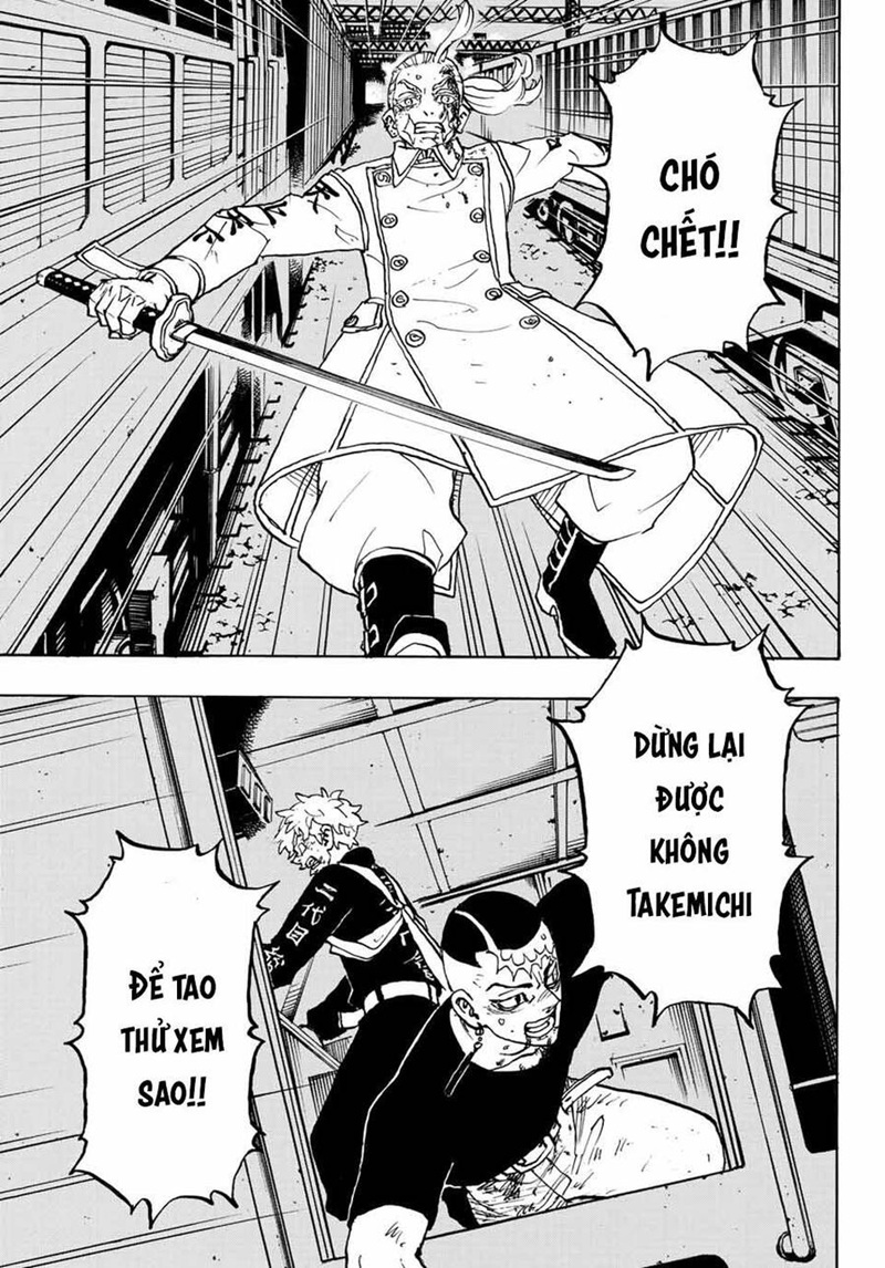 tokyo revengers chap 256 18