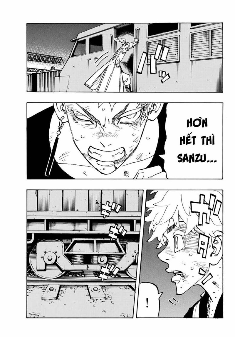 tokyo revengers chap 256 3