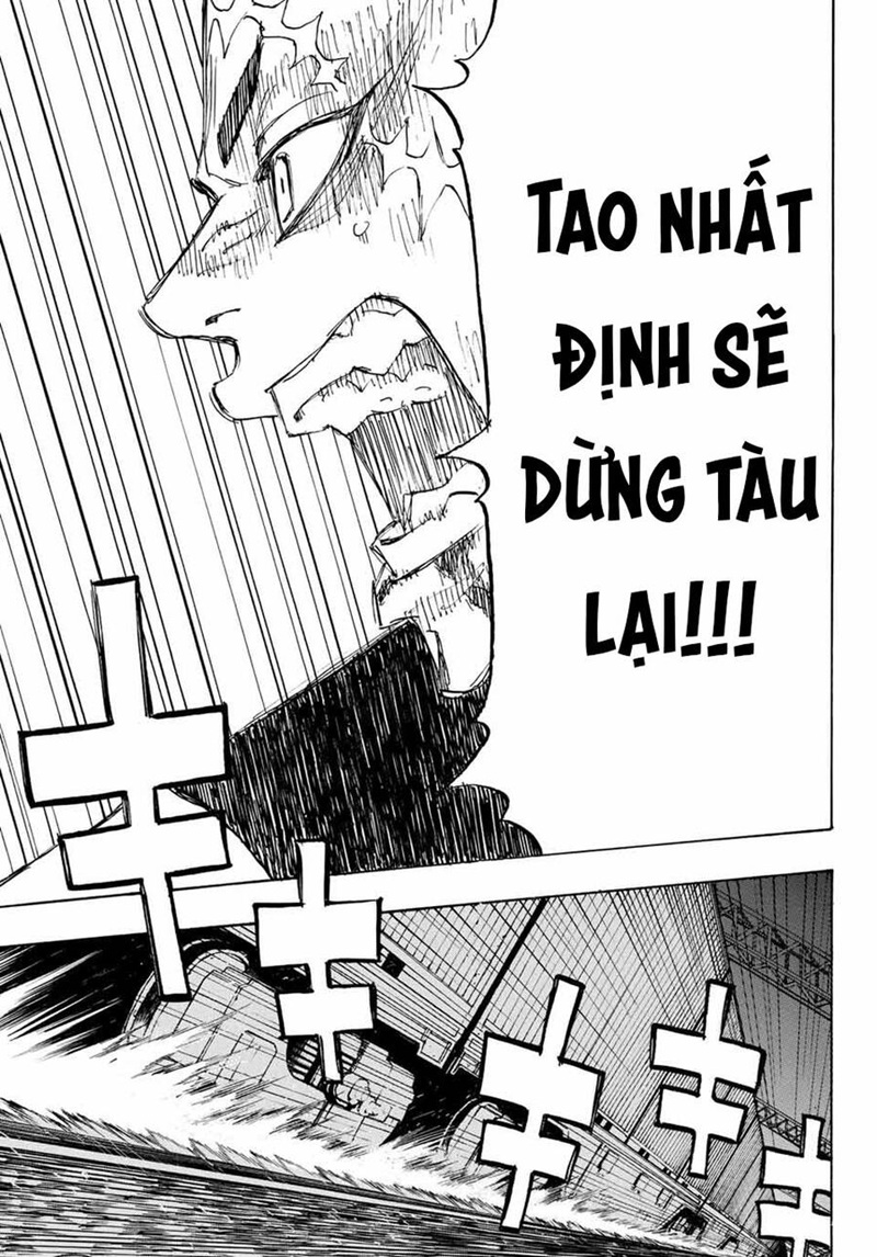 tokyo revengers chap 257 13